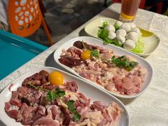 -小煵记·打边炉(西丽文光店)