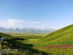 -新疆那拉提国家旅游度假区