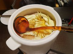 -甄御•海鲜新青岛菜(麦岛店)