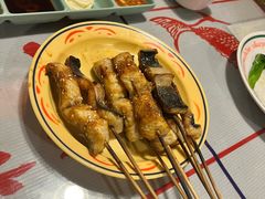 -辉记炭烧海鲜大排档·老字号(福田店)