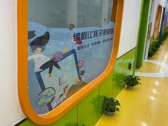 -童程童美少儿编程乐高机器人(红谷滩校区)