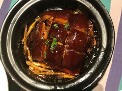 -兰桂坊粤泰美食(较场西店)