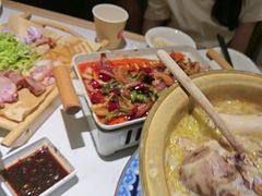 -关东小磨东北菜(漕河泾印象城店)