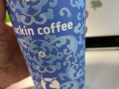 -瑞幸咖啡(东亚望京中心店)