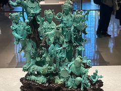 -北京工艺美术博物馆