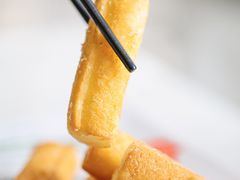 -大水车公馆·顺德菜·妈姐菜(均安店)