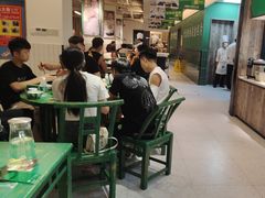 -费大厨辣椒炒肉(太平老街店)