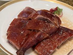 -唐阁(香港朗廷酒店)