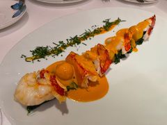 -Le Comptoir de Pierre Gagnaire