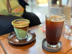 -Metal hands·铁手咖啡