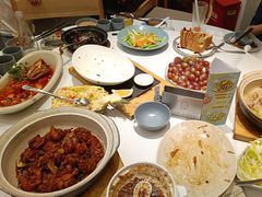 -鹿港小镇(黄金店)