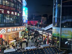 -怀远市场(文萃北街店)