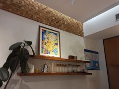 -Legno.ita Coffee by Wood(襄阳南路店)