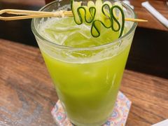 -杨梅市场·打工人小酒馆(新天地店)