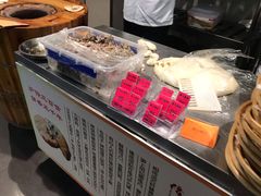 -梁家大院•农家菜(昆山会展中心店)