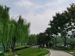 -后襄河公园