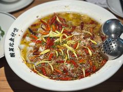 -太二酸菜鱼(正大广场店)