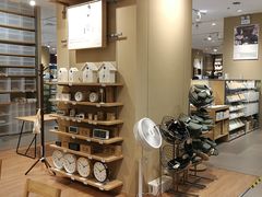 -MUJI无印良品(万达太原街店)
