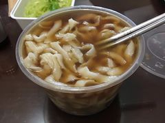 -好嫂子酱猪手•农家菜(蒲黄榆店)