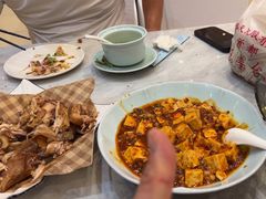 -玉华台饭庄·淮扬菜·烤鸭(望京店)