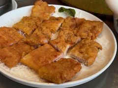 -顺味凤城·顺德菜专门店(九六广场店)