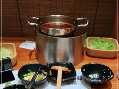 -独食火锅·半米屋台(直营总店)
