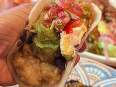 -Famous肥猫墨西哥音乐餐吧(五棵松华熙LIVE店)