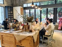 -微焙咖啡工厂(海峡创意产业园·红坊店)