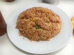 -冰岛茶餐厅(人民路店)