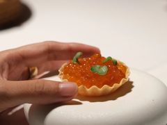 -Oyster Talks 四度蚝法餐厅
