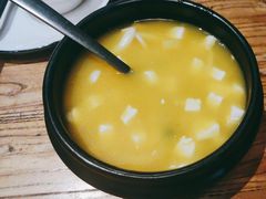 珍菌嫩豆腐-U你·天然调味(南湖总店)