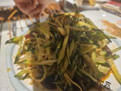 -AK47烤羊腿串吧(柳浪家园店)