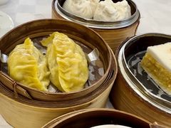 凤城灌汤饺-凤城酒家(渣华道)