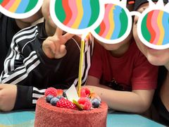 -姆们M Sweetie Cake(三里屯店)
