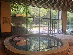 -天目湖涵田度假村