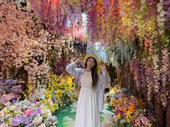-正佳雨林生态植物园