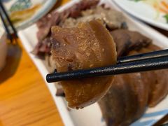 -漕河全驴宴饭店(徐水店)