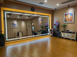 -拉伽瑜伽·普拉提·月付制