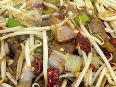 -陕西特色牛肉面