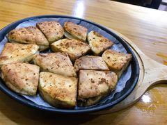 料理烤特色火烧-老东镇啤酒屋海鲜加工·蒸汽海鲜·海鲜烧烤(台东店)