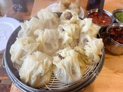 烧麦-元盛居(亚泰大街店)