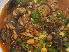 -肖记公安牛肉鱼杂馆· 省级非物质文化遗产(仁和路店)