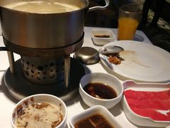 -星伦多 自助料理(圆融店)