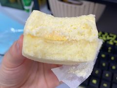 -好利来(牡丹园店)