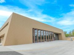 -北京大葆台遗址博物馆