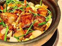 -囍凤楼·粤菜·点心·火锅(温特莱店)