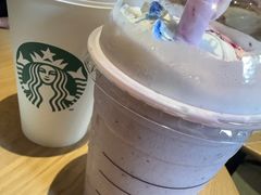 -星巴克(甘河路店)