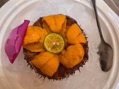 -奕景海鲜酒家· 大连海鲜(星海广场店)