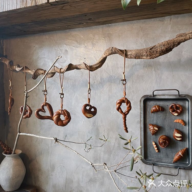 东四citywalk｜偶遇新晋面包店🥨