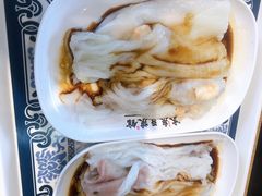 -冰泉豆浆馆(阳朔店)